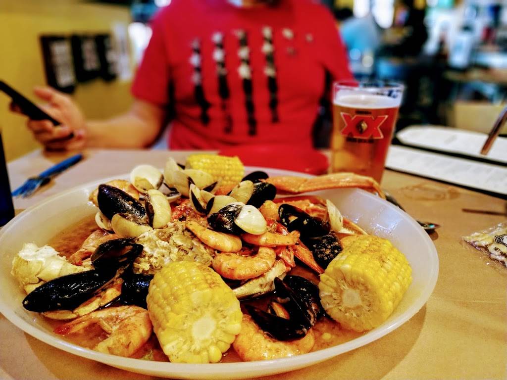 Crab Corner Maryland Seafood House | restaurant | 6485 S Rainbow Blvd, Las Vegas, NV 89118, USA | 7024894646 OR +1 702-489-4646