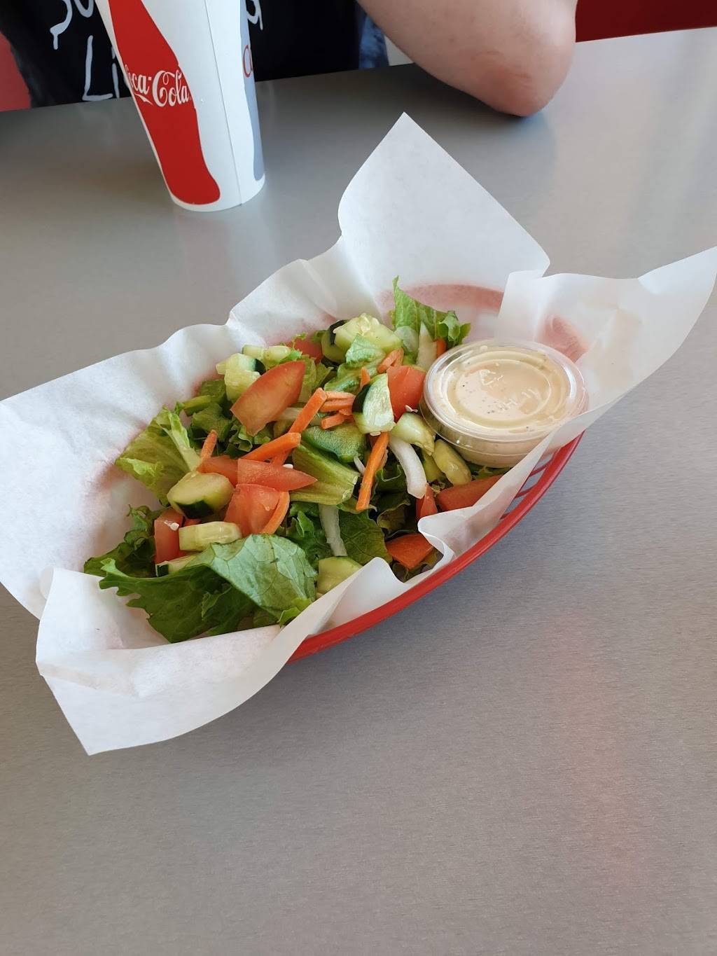 Classics Malt Shop | restaurant | 3625 Midway Dr Ste B, San Diego, CA 92110, USA | 6192261600 OR +1 619-226-1600