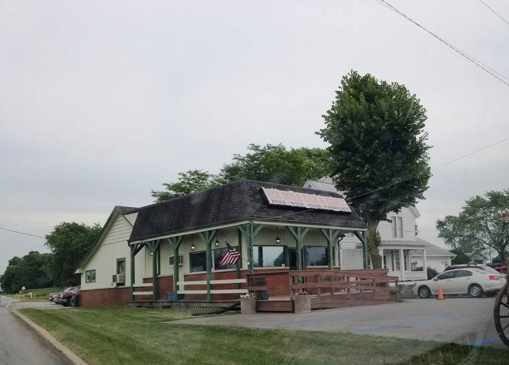 6 Mile Bar & Pizzeria | restaurant | 7404 Wayne Trace, Fort Wayne, IN 46816, USA | 2604418490 OR +1 260-441-8490