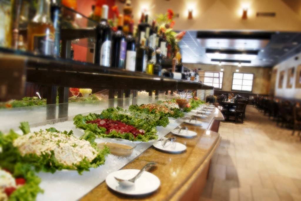 Rioz Brazilian Steakhouse | restaurant | 2920 Hollywood Dr, Myrtle Beach, SC 29577, USA | 8438390777 OR +1 843-839-0777