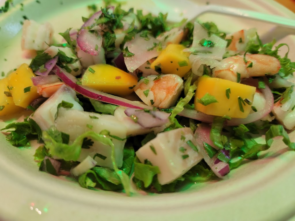 Ceviche Co. Xpress | restaurant | 2200 Duluth Hwy suite 101, Duluth, GA 30097, USA | 6786913341 OR +1 678-691-3341