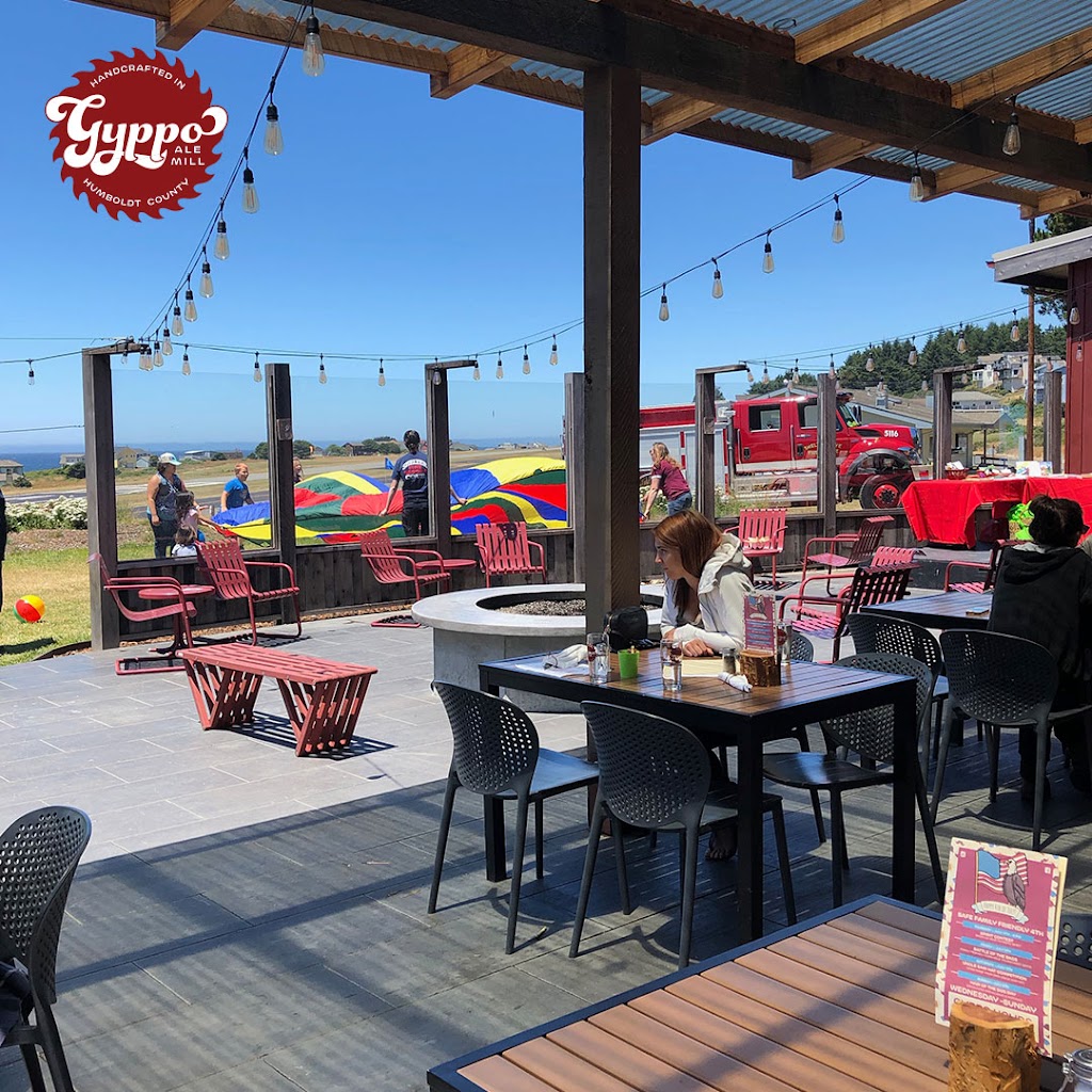Gyppo Ale Mill | restaurant | 1661 Upper Pacific Dr, Whitethorn, CA 95589, USA | 7079867700 OR +1 707-986-7700