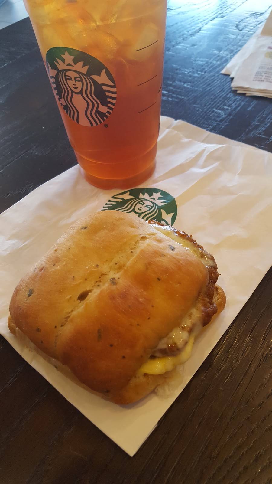 Starbucks | cafe | 1955 41st Ave Space A-1, Capitola, CA 95010, USA | 8314648091 OR +1 831-464-8091