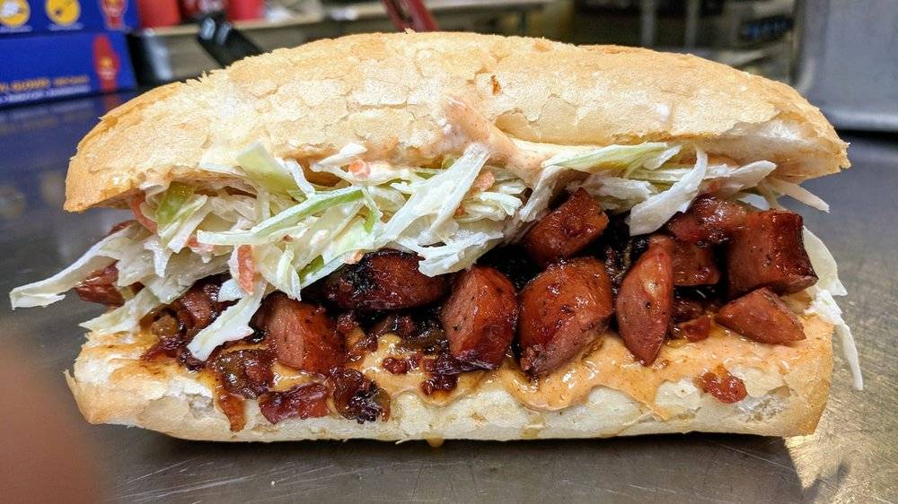 Yo Mama Roux | restaurant | 8950 E 10th St, Indianapolis, IN 46219, USA | 3176039861 OR +1 317-603-9861