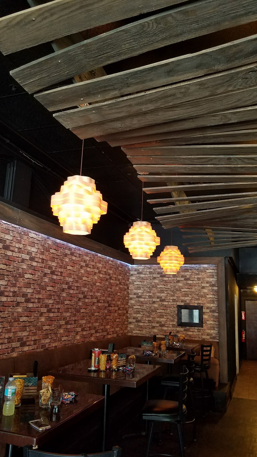 Purple Heart Bar Lounge & Grill | restaurant | 1811 N 15th St, Tampa, FL 33605, USA | 8135707680 OR +1 813-570-7680