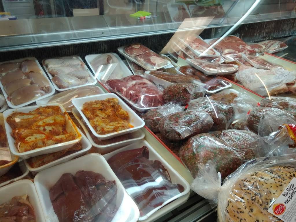 Boucherie BBQ Abou Abed | restaurant | 11495 Boul Gouin O, Roxboro, QC H8Y 1X7, Canada | 5146852362 OR +1 514-685-2362