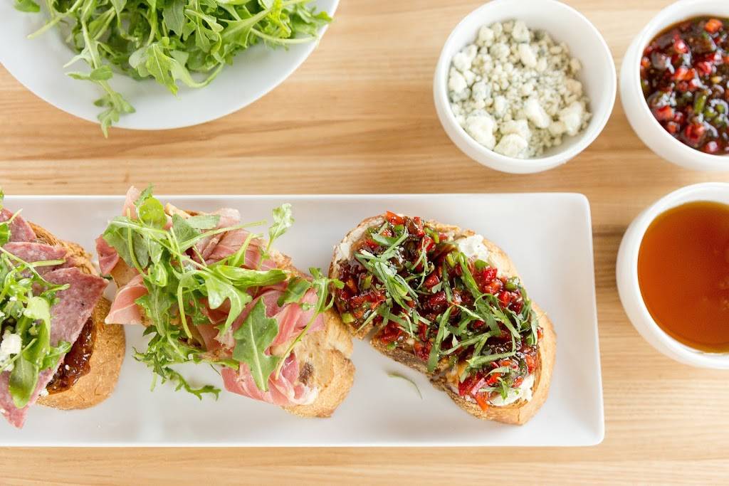 Babbo Italian Eatery | restaurant | 9920 S Rural Rd SUITE 105, Tempe, AZ 85284, USA | 4807855700 OR +1 480-785-5700