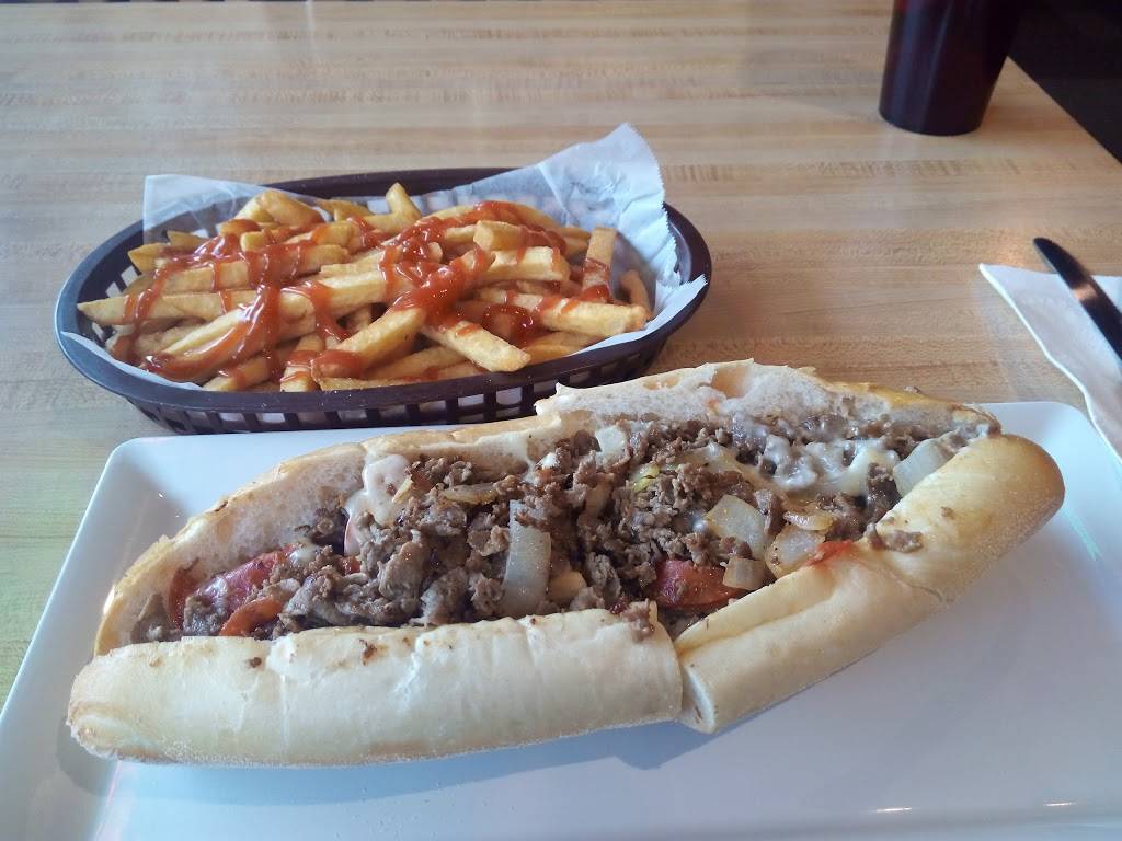 Vincents Pizza | restaurant | 412 Huntingdon Pike, Jenkintown, PA 19046, USA | 2156639963 OR +1 215-663-9963