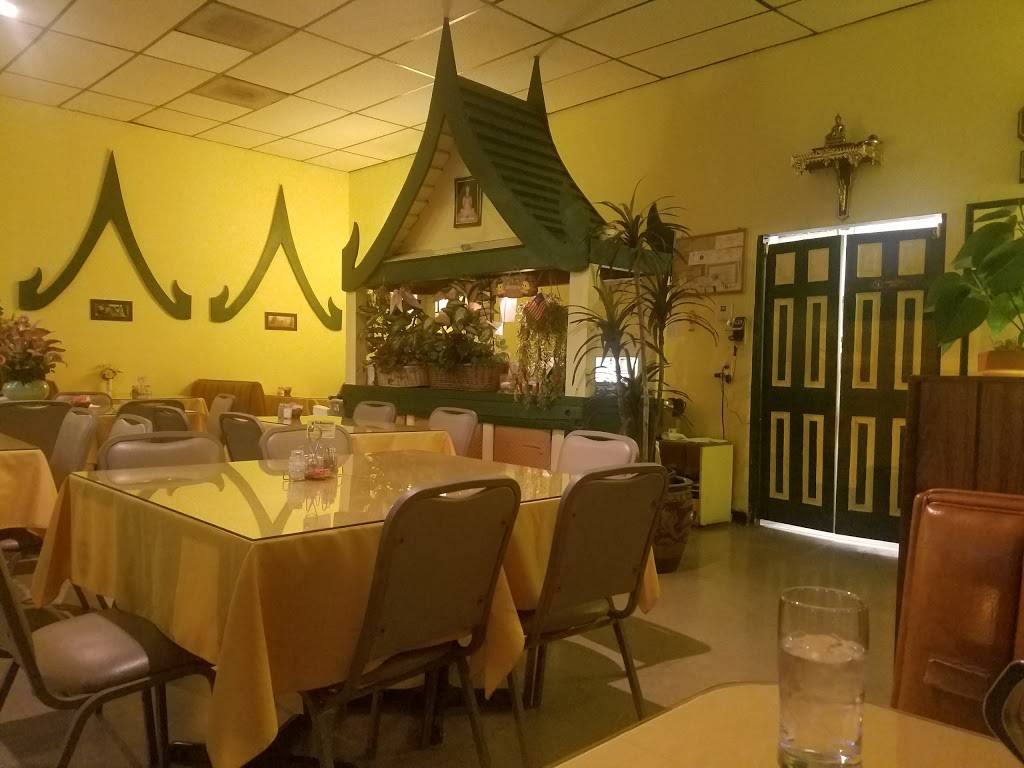 The Siamese Cat | restaurant | 5034 S Price Rd, Tempe, AZ 85282, USA | 4808200406 OR +1 480-820-0406