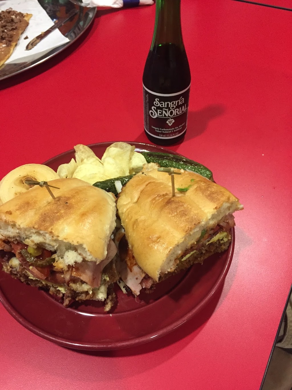 Machete Azteca | restaurant | 1703 W Bethany Home Rd, Phoenix, AZ 85015, USA | 6028990263 OR +1 602-899-0263