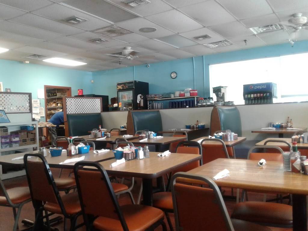 Ellenton Cafe | restaurant | 7044 US Highway 301 N, Ellenton, FL 34222, USA | 9417231138 OR +1 941-723-1138