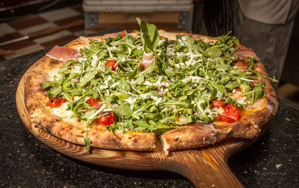 Sapori di Napoli Pizzeria & Restaurant | restaurant | 314 Church St, Decatur, GA 30030, USA | 4043710001 OR +1 404-371-0001