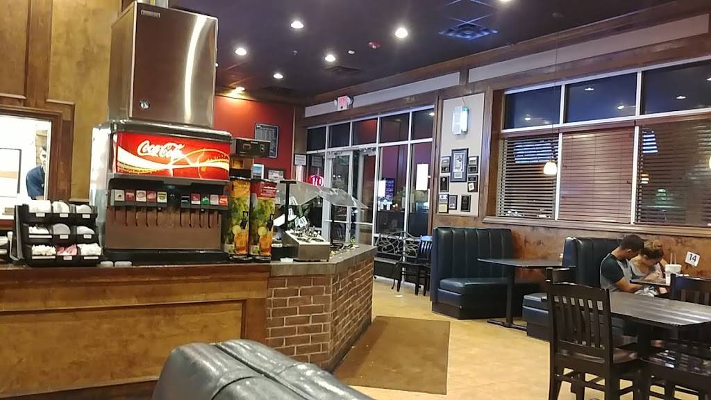 Barros Pizza | restaurant | 15475 W McDowell Rd, Goodyear, AZ 85338, USA | 6238426533 OR +1 623-842-6533