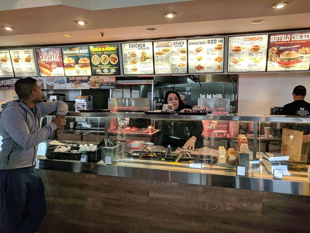Harveys | restaurant | 6430 Erin Mills Pkwy, Mississauga, ON L5N 3P3, Canada | 9058580809 OR +1 905-858-0809