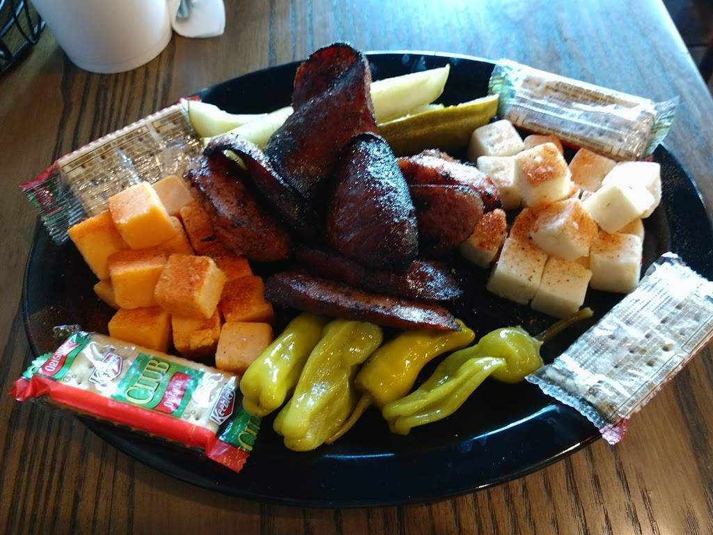 One & Only BBQ | restaurant | 1779 Kirby Pkwy #1A, Memphis, TN 38138, USA | 9017513615 OR +1 901-751-3615