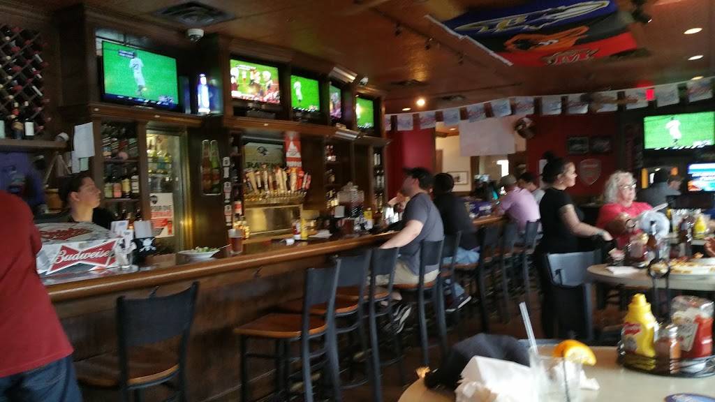 Pappas Restaurant and Sports Bar | restaurant | 6713 Ritchie Hwy, Glen Burnie, MD 21061, USA | 4107663713 OR +1 410-766-3713