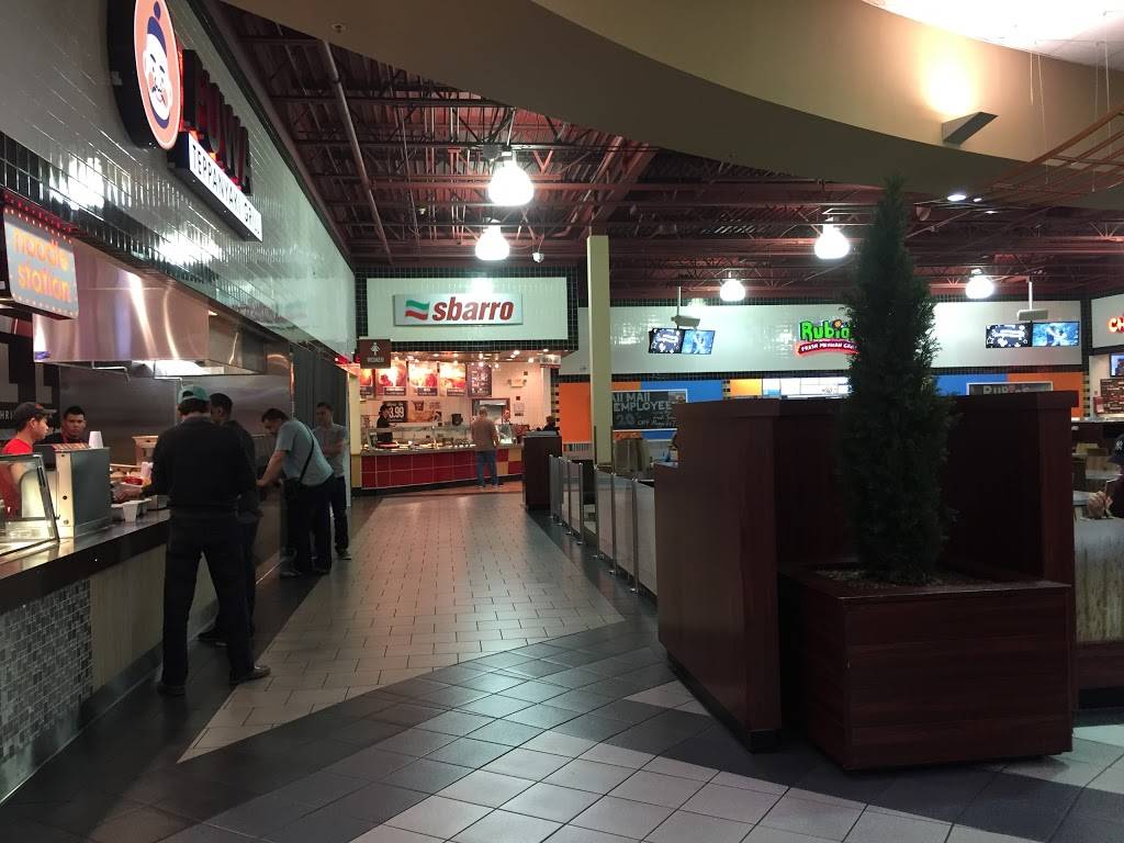 Sbarro | meal takeaway | 7400 S Las Vegas Blvd, Las Vegas, NV 89123, USA | 7028965105 OR +1 702-896-5105