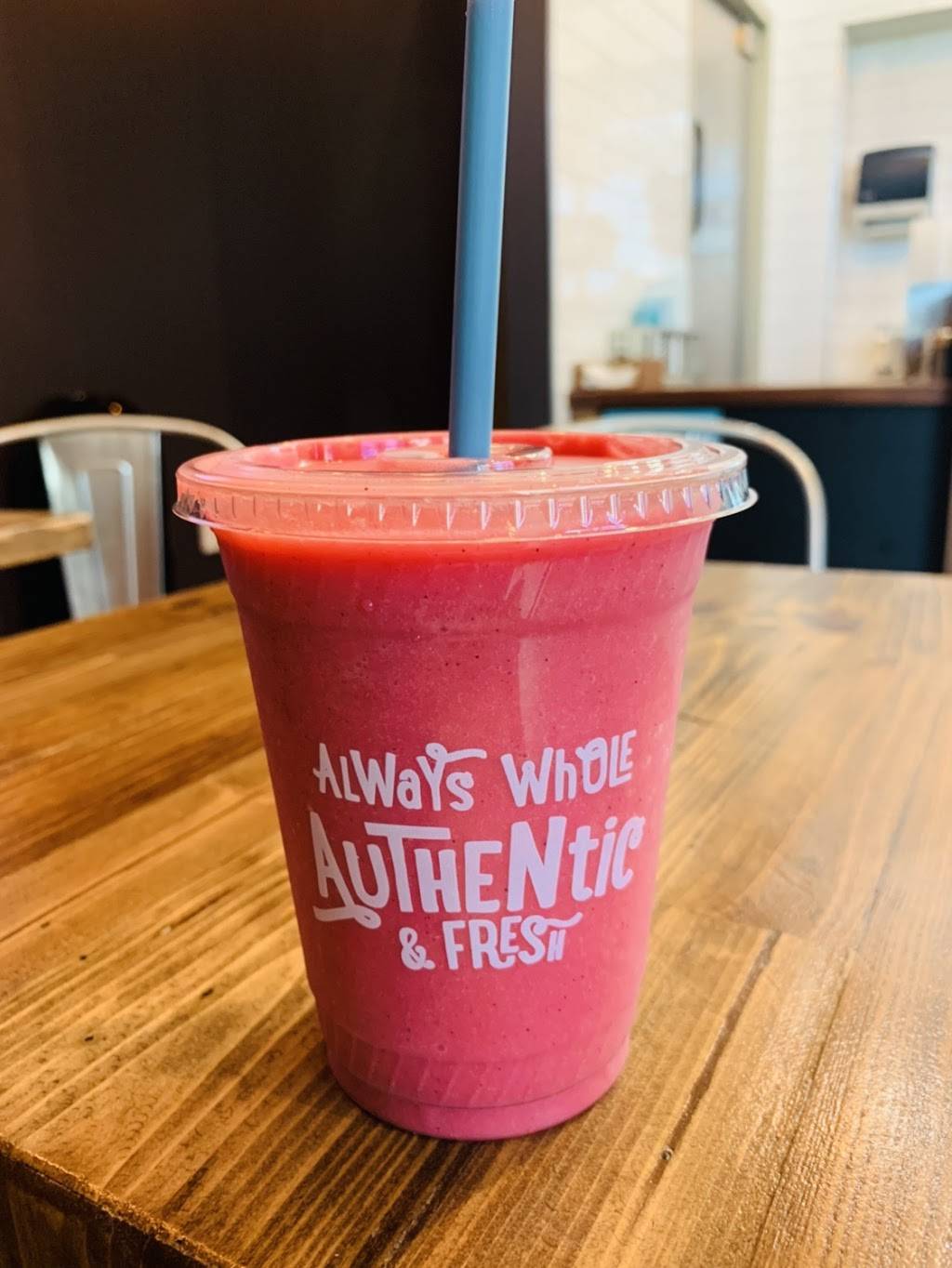 Nekter Juice Bar | cafe | 1109, 2725 South Blvd suite b, Charlotte, NC 28209, USA | 9803351080 OR +1 980-335-1080