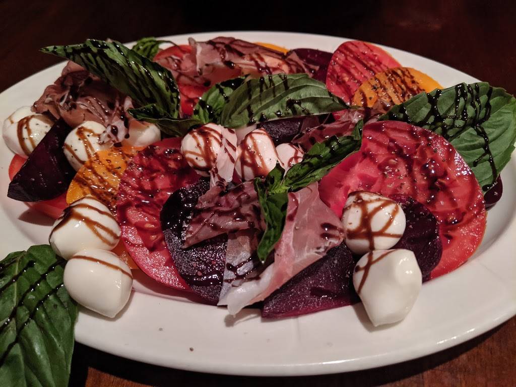 Ariella | restaurant | 183 S Main St, Russellville, KY 42276, USA | 2707310004 OR +1 270-731-0004