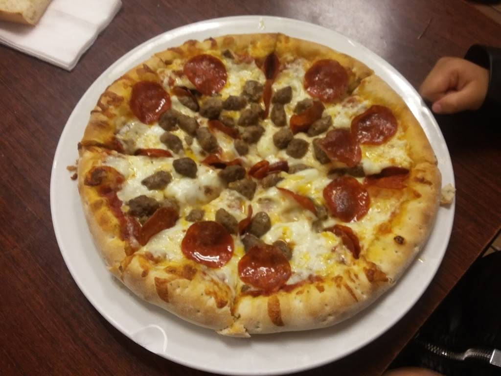 Gypsys Trattoria Italiana | restaurant | 2519 Durant Ave, Berkeley, CA 94704, USA | 5105484860 OR +1 510-548-4860