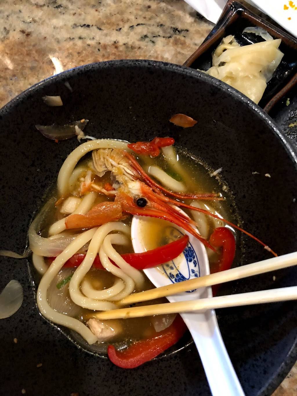 Hana Sushi | restaurant | 29989 Canyon Hills Rd # 1705, Lake Elsinore, CA 92532, USA | 9512441200 OR +1 951-244-1200