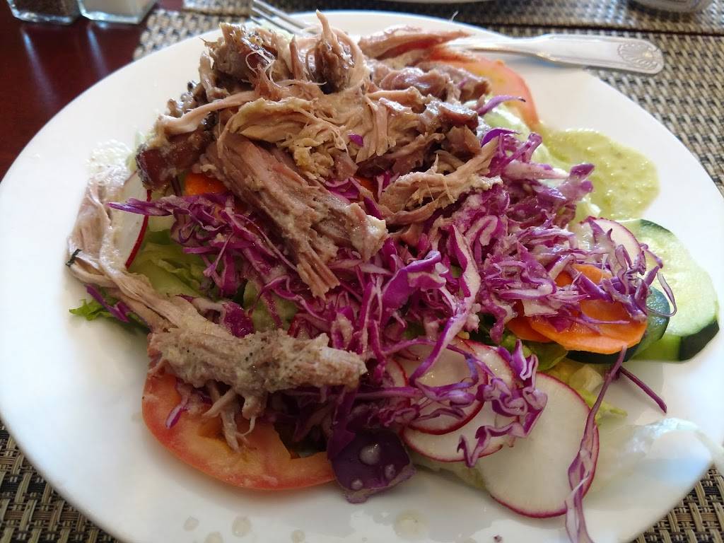 Tu Casa | restaurant | 119-05 Metropolitan Ave, Kew Gardens, NY 11415, USA | 7184416363 OR +1 718-441-6363