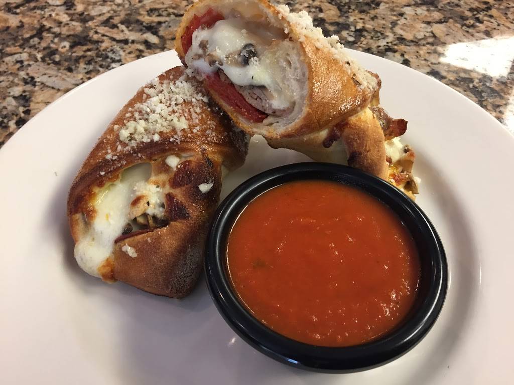 N.Y. Pizza Spot | restaurant | 2231 W New Haven Ave, West Melbourne, FL 32904, USA | 3218029558 OR +1 321-802-9558