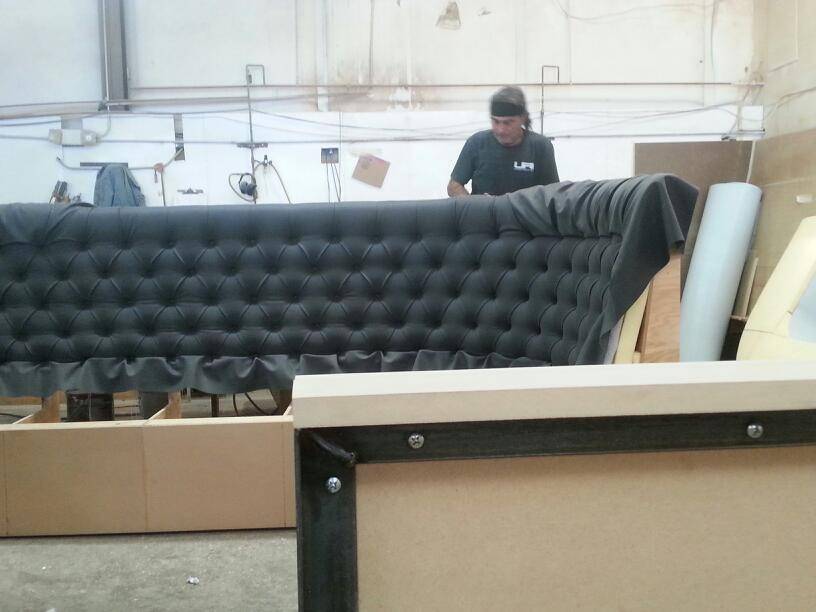 Unique Hospitality Concepts | restaurant | 1701 E Jackson St, Phoenix, AZ 85034, USA | 6022449609 OR +1 602-244-9609