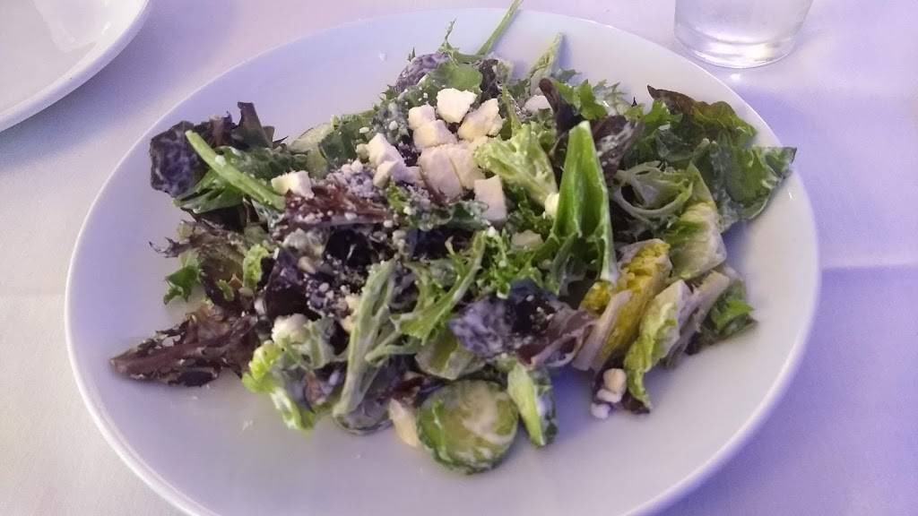 Blue Onyx Bistro | restaurant | 4720 Richmond Ave, Houston, TX 77027, USA | 7138089518 OR +1 713-808-9518