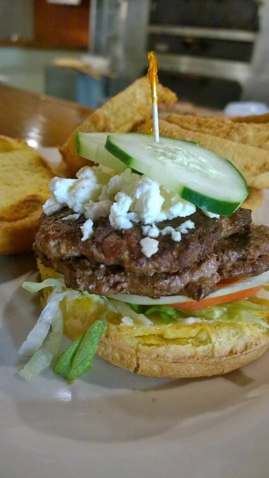 Pero’s of Powell | restaurant | 7535 Conner Rd, Knoxville, TN 37849, USA | 8657704140 OR +1 865-770-4140