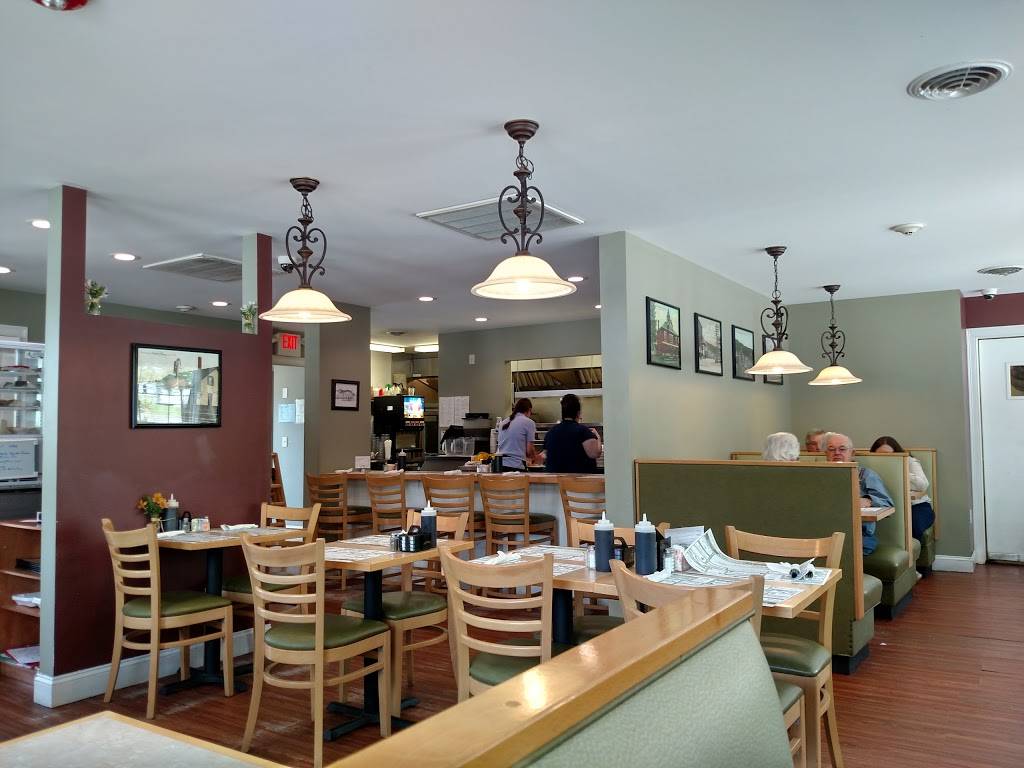 The Newell Post | bakery | 125 Fisherville Rd, Concord, NH 03301, USA | 6032280522 OR +1 603-228-0522