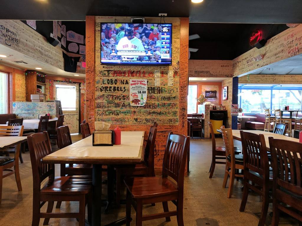 Angry Crab Shack | restaurant | 310 N Litchfield Rd, Goodyear, AZ 85338, USA | 4808786900 OR +1 480-878-6900