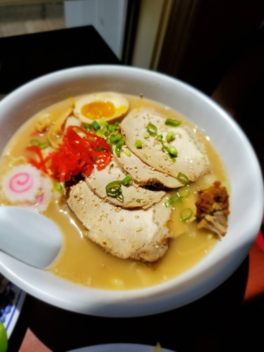 Menjiro | restaurant | 12006 N Jantzen Dr, Portland, OR 97217, USA | 9718885240 OR +1 971-888-5240