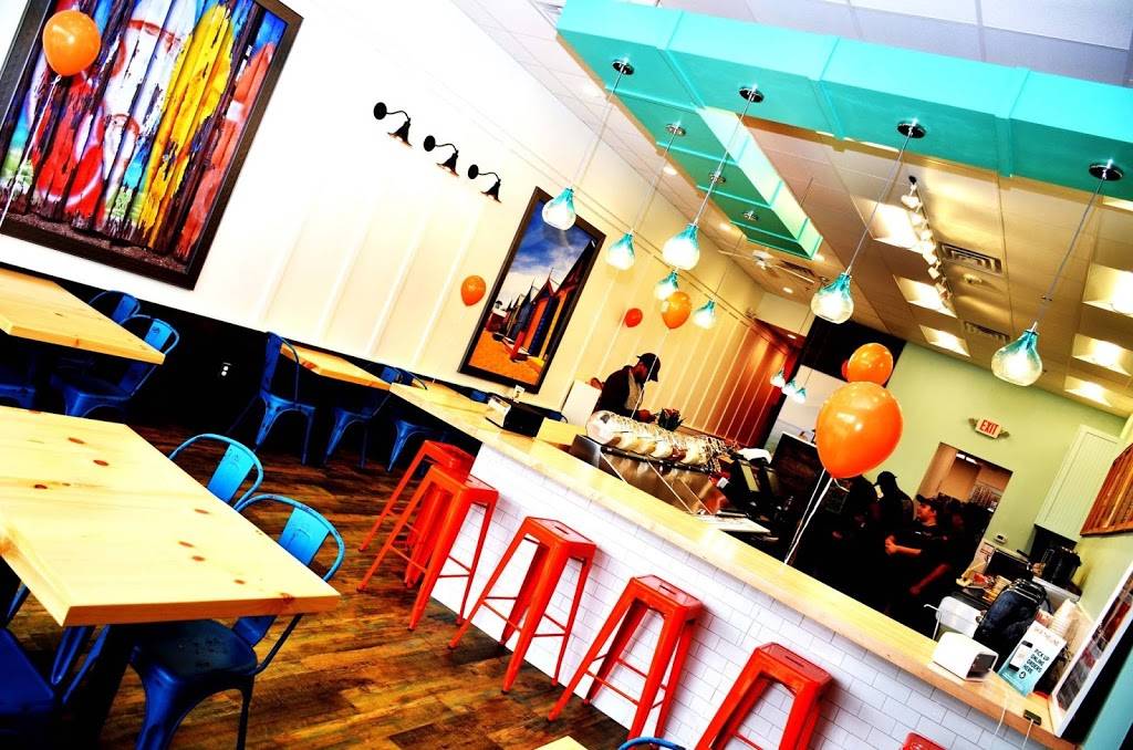 Tropical Smoothie Cafe | restaurant | 15475 Annapolis Rd Suite 150, Bowie, MD 20715, USA | 3018052829 OR +1 301-805-2829