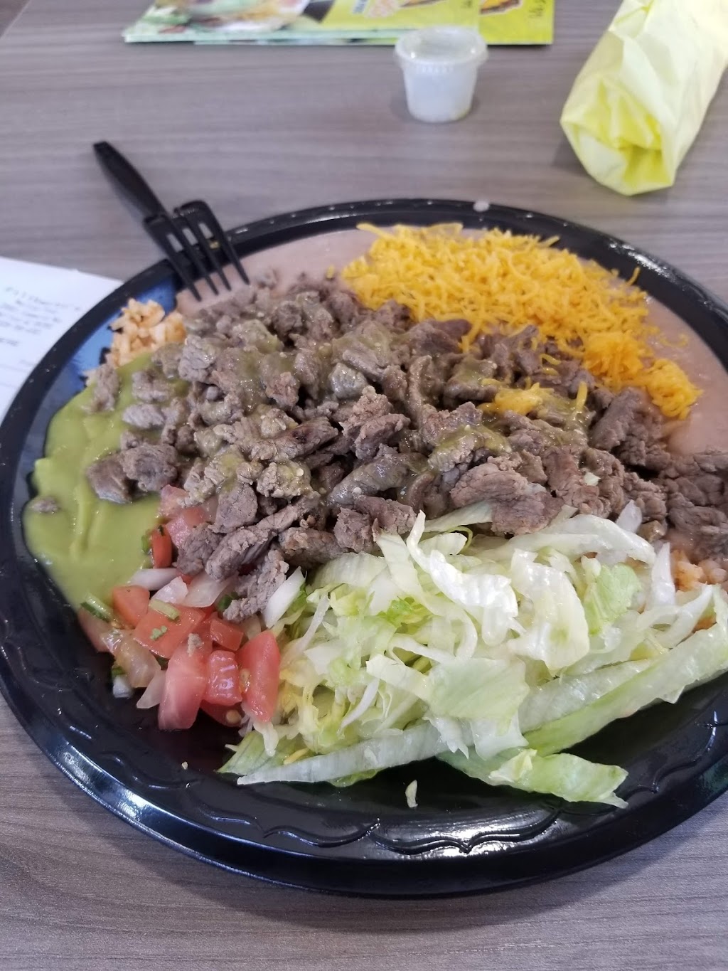 Filibertos Mexican Food | restaurant | 28881 Commerce Way, Wellton, AZ 85356, USA | 9287854393 OR +1 928-785-4393