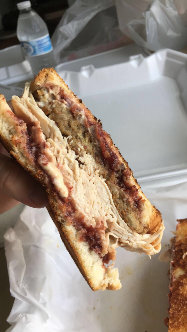 Empire Deli | restaurant | 1010 Woods Crossing Rd G, Greenville, SC 29607, USA | 8642438146 OR +1 864-243-8146