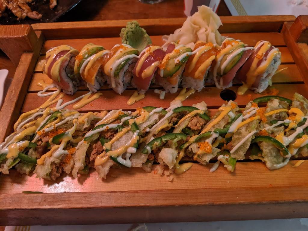 Tomo Sushi | restaurant | 5487 Snell Ave, San Jose, CA 95123, USA | 4082260700 OR +1 408-226-0700