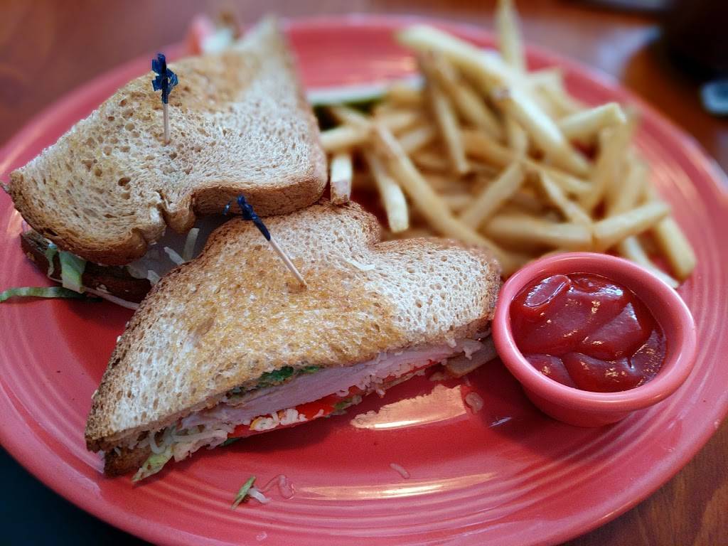 Le Peep - Village | restaurant | 6128 Village Pkwy, Houston, TX 77005, USA | 7135237337 OR +1 713-523-7337