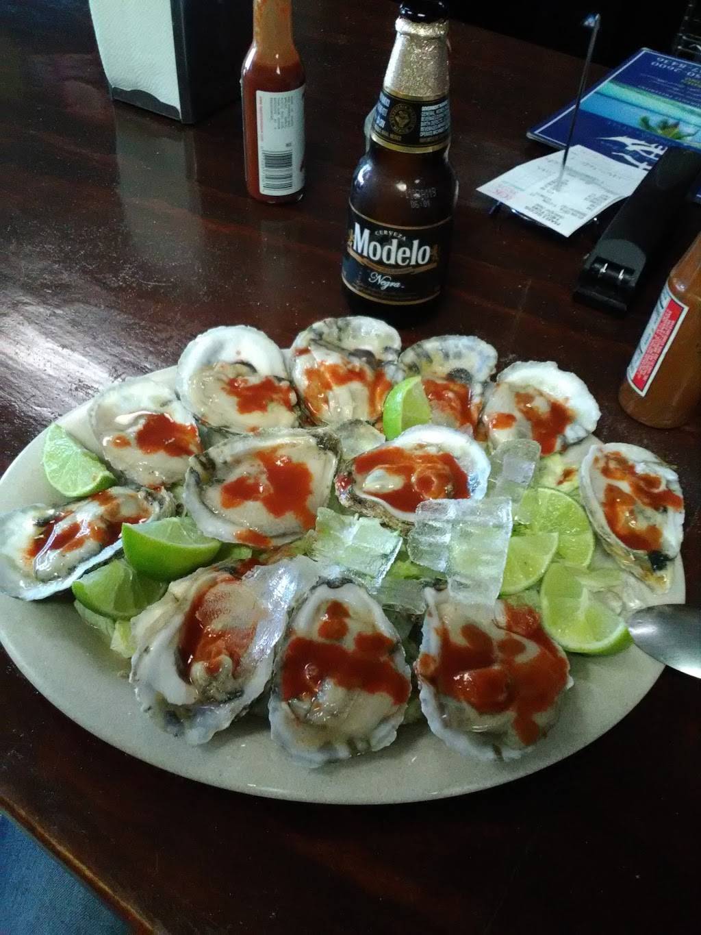 Mariscos Hector | restaurant | 2263 Fairview Rd G, Costa Mesa, CA 92627, USA | 9496502600 OR +1 949-650-2600