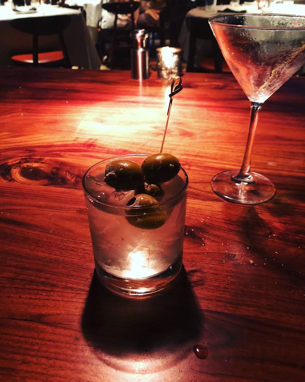 Kaisers Chophouse | restaurant | 5975 Roswell Rd, Sandy Springs, GA 30328, USA | 4045492882 OR +1 404-549-2882