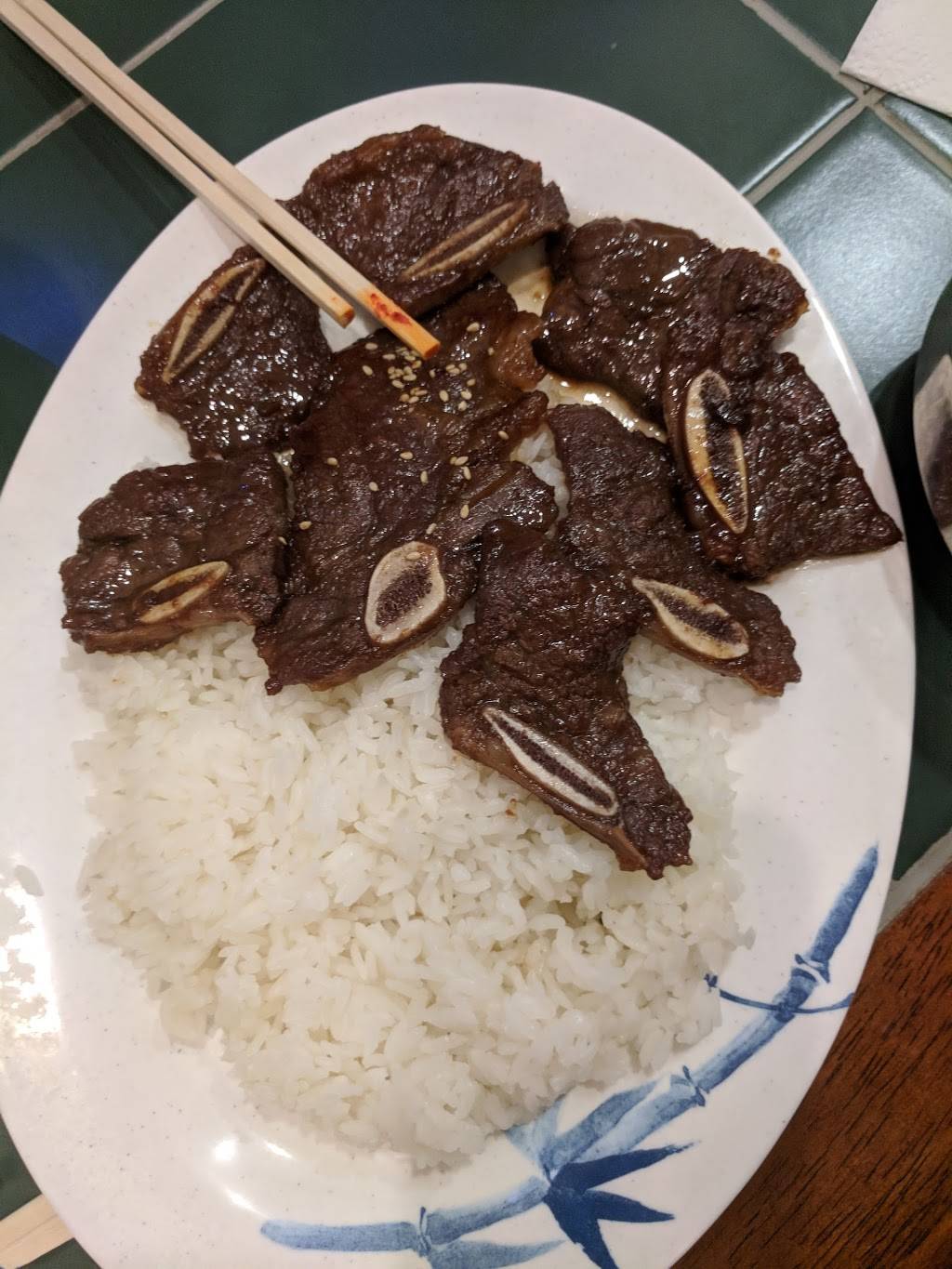 Korean Cuisine Manna | restaurant | 218 W Olive Ave, Turlock, CA 95380, USA | 2096561448 OR +1 209-656-1448