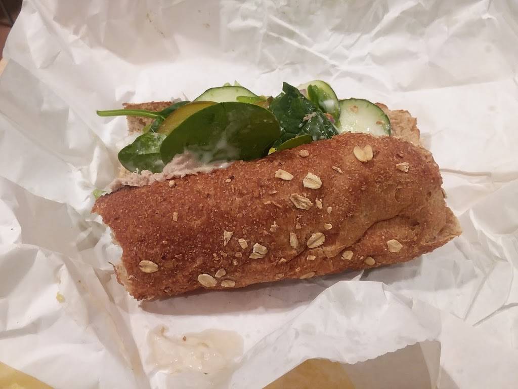 Subway Restaurants | restaurant | 5407 2nd Ave, Brooklyn, NY 11220, USA | 7185677070 OR +1 718-567-7070