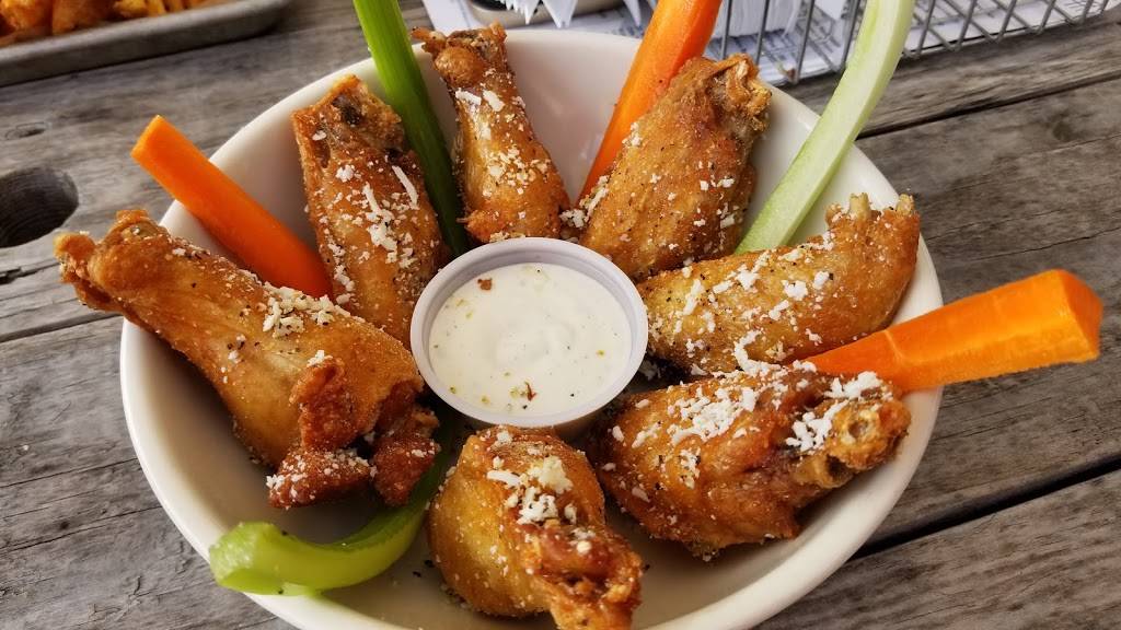 Lean Draft House | restaurant | 600 Hopkins St SW, Atlanta, GA 30310, USA | 4042540987 OR +1 404-254-0987