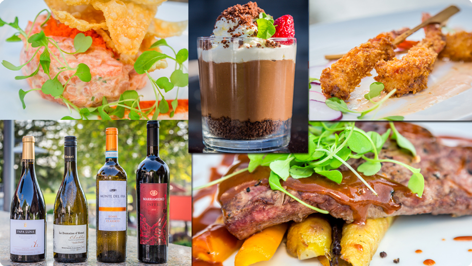 Bistro Dix-Neuf 29 | restaurant | 3840-A Boulevard Laurier O, Saint-Hyacinthe, QC J2S 3T9, Canada | 4507738579 OR +1 450-773-8579