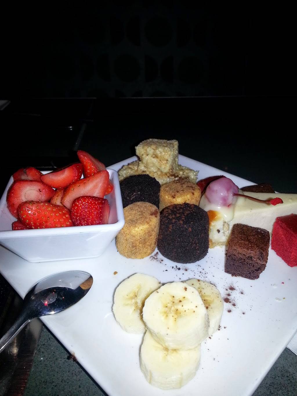 The Melting Pot | restaurant | 13343 Research Blvd #350, Austin, TX 78750, USA | 5124012424 OR +1 512-401-2424