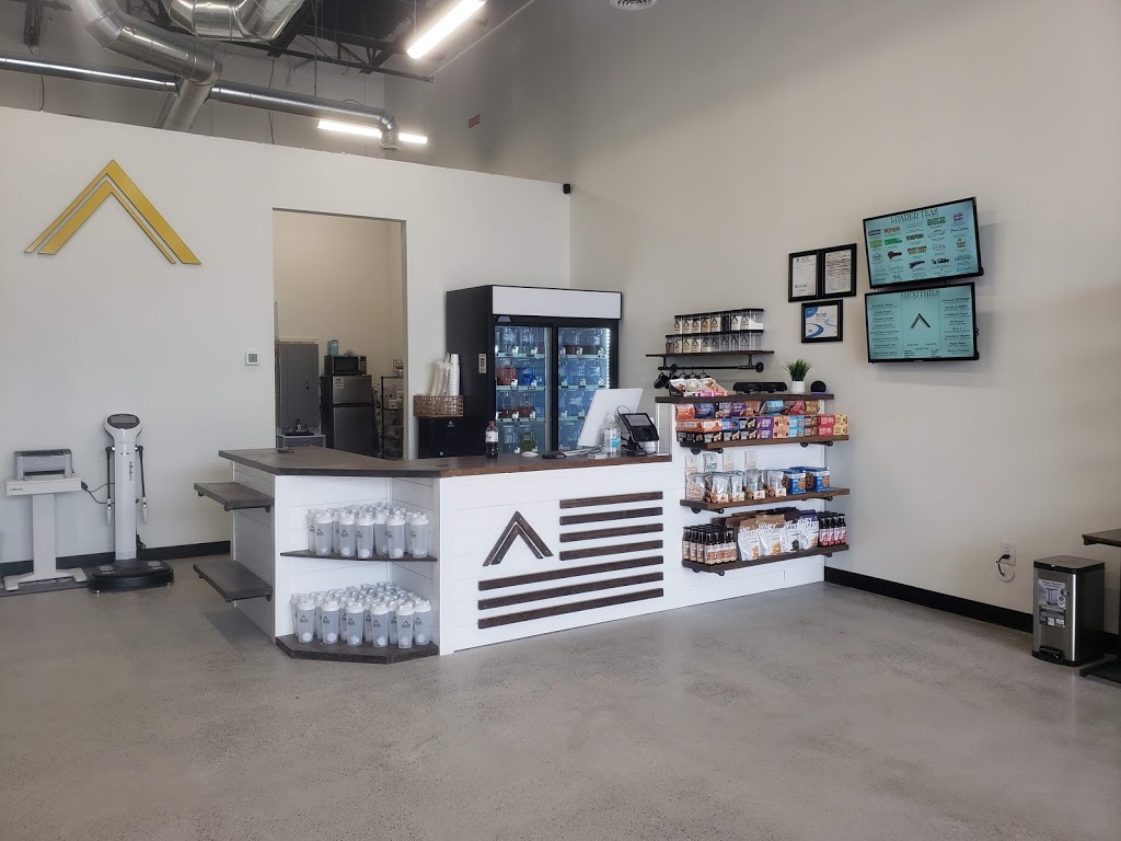 Tier One Nutrition | restaurant | 1 Godley Station Blvd #C104, Pooler, GA 31322, USA | 9129881112 OR +1 912-988-1112