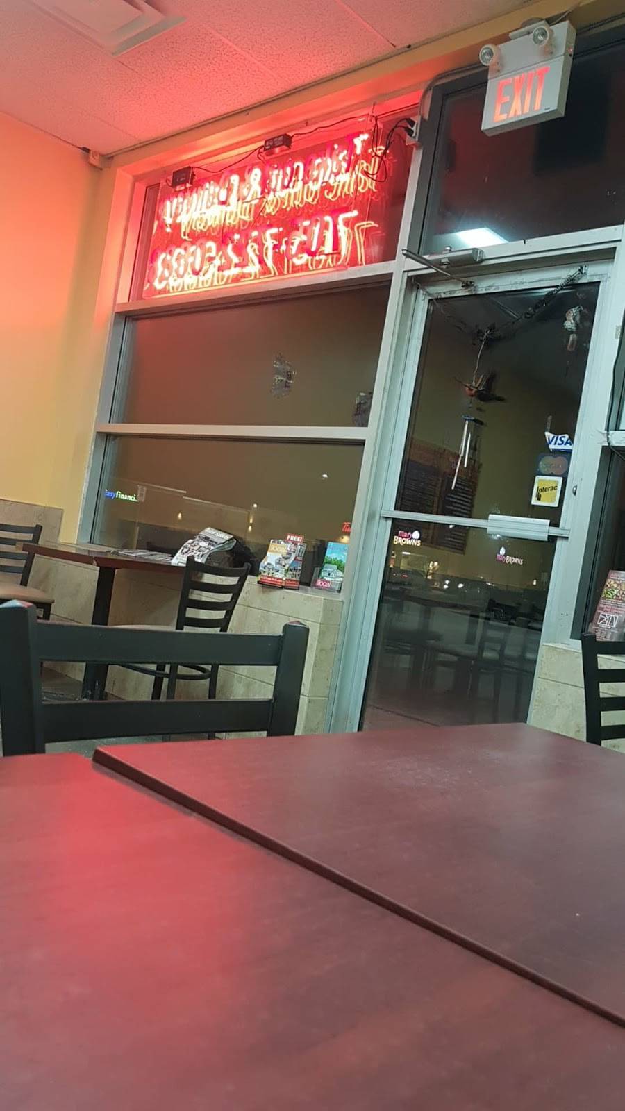 Asian One | restaurant | 555 Essa Rd #27, Barrie, ON L4N 6A9, Canada | 7057220688 OR +1 705-722-0688