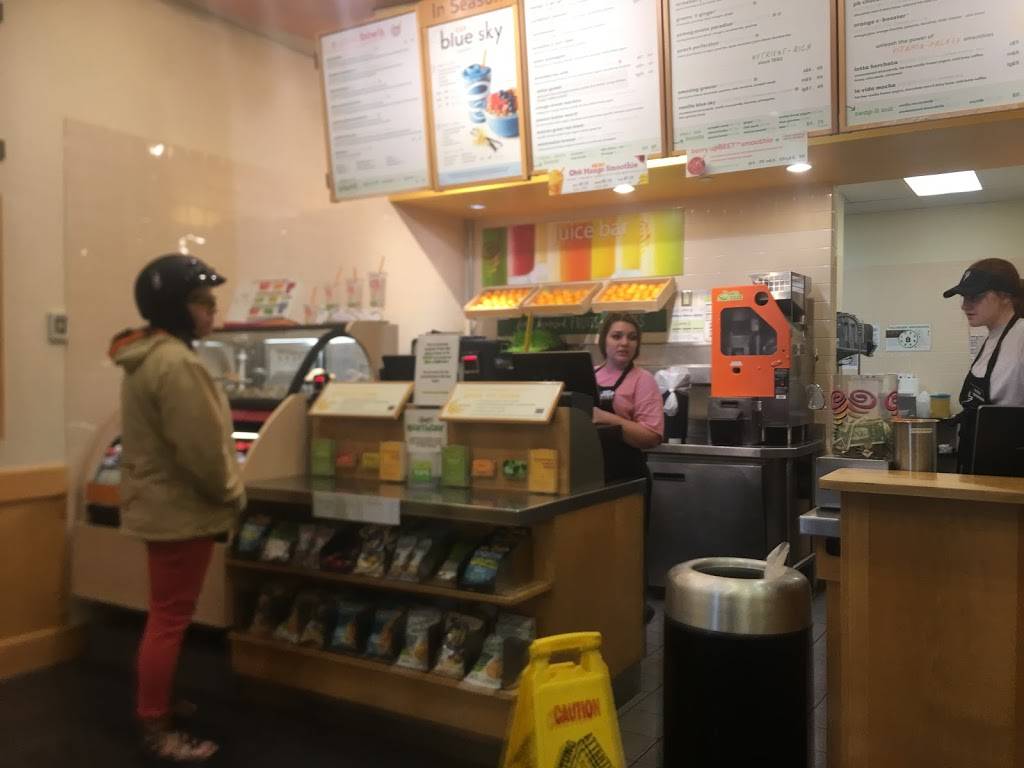 Jamba Tamarack Village | restaurant | 8362 Tamarack Village #123, Woodbury, MN 55125, USA | 6517319412 OR +1 651-731-9412