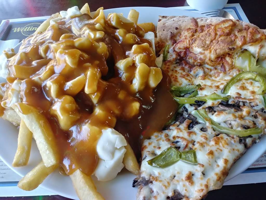 Pizza Silvana | meal delivery | 6217 Boulevard Monk, Montréal, QC H4E 3H8, Canada | 5146005838 OR +1 514-600-5838