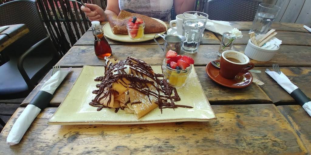 Spanel Crêpes & Gourmets | restaurant | 1960 Rue Notre-Dame Ouest, Montréal, QC H3J 1M8, Canada | 5145075017 OR +1 514-507-5017